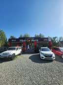 Iqbal car world