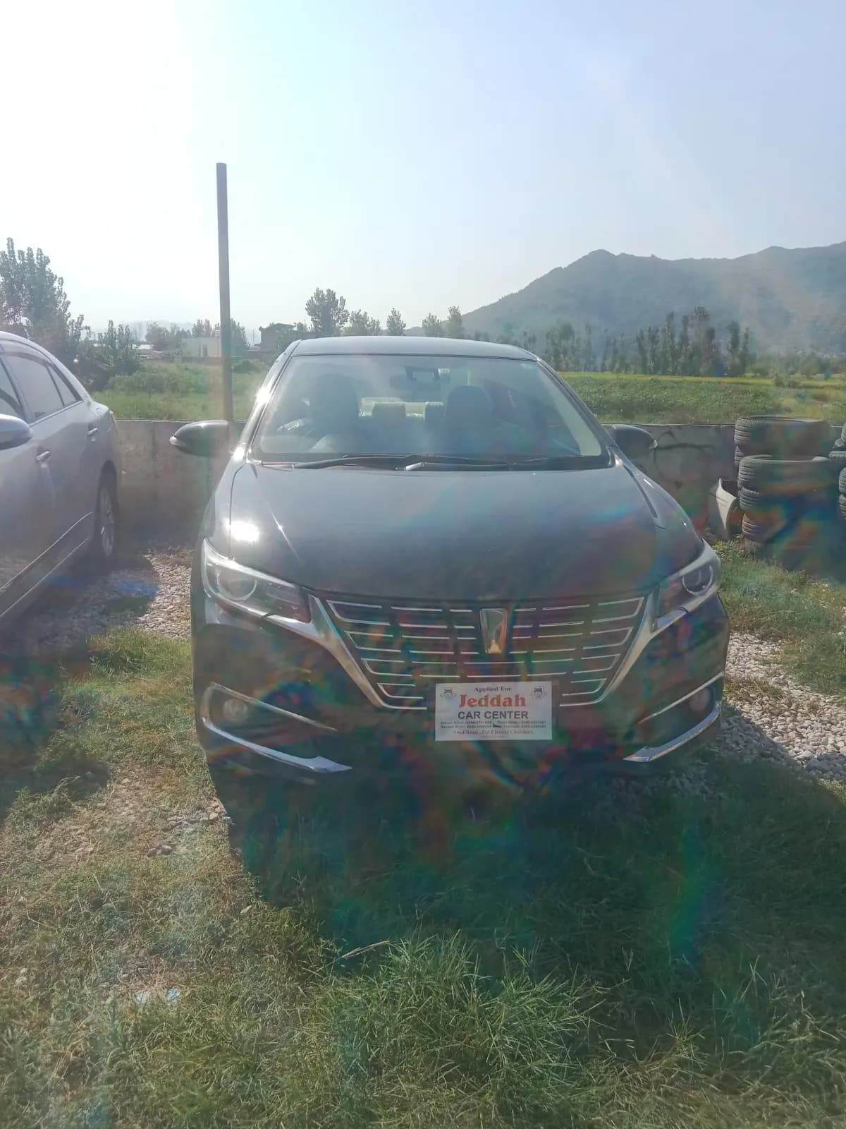 Toyota Premio 2011 — photo 1