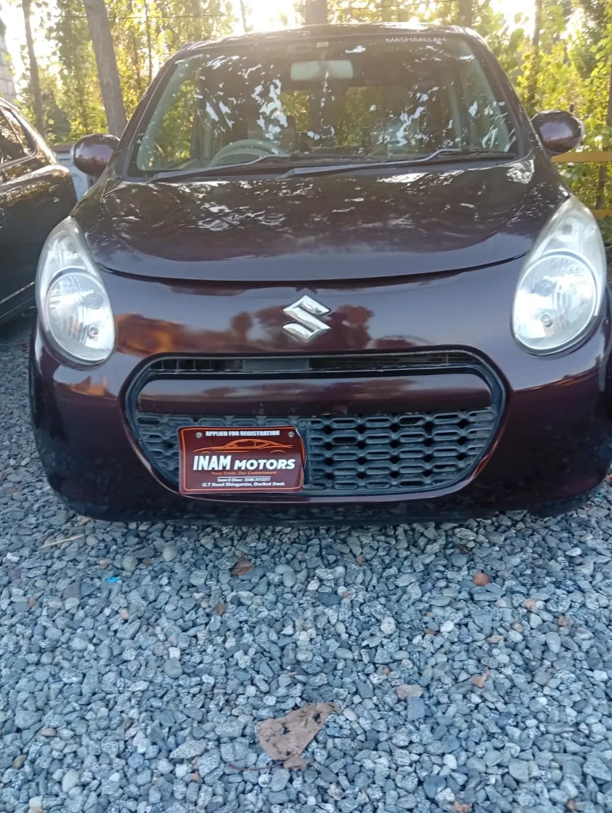 Suzuki Alto 2010 – NCP car for sale in Swat, khwaza khela