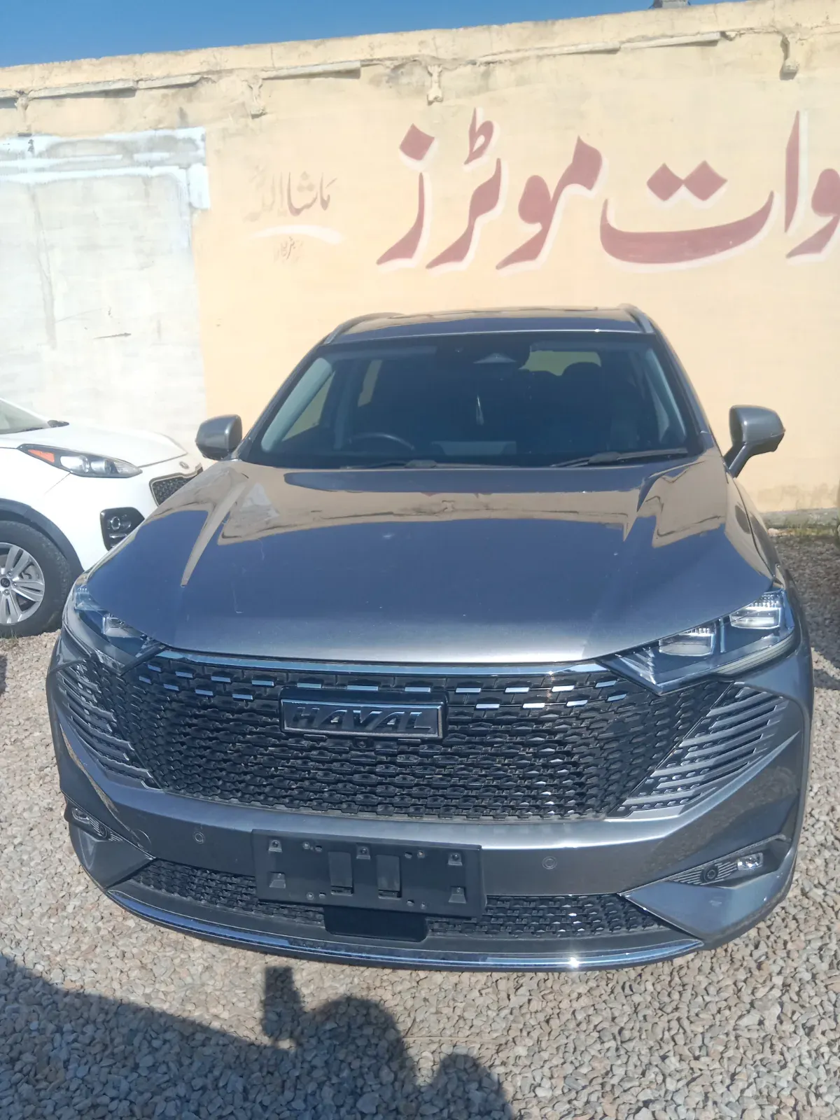 Haval H6 HEV 2023 – NCP car for sale in Malakand, Chakdara pul Saokaie