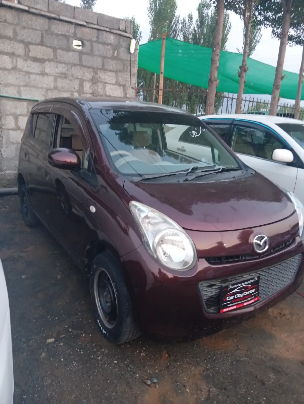 Suzuki Alto 2009 – NCP car for sale in Swat, Khwaza khela