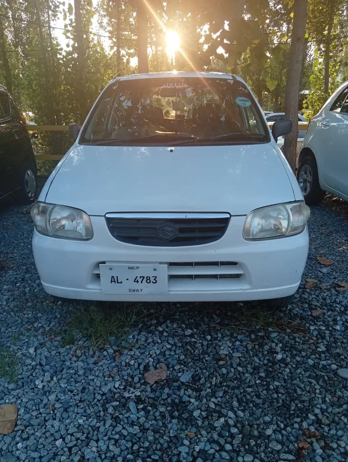 Suzuki Vxr 2004 — photo 1