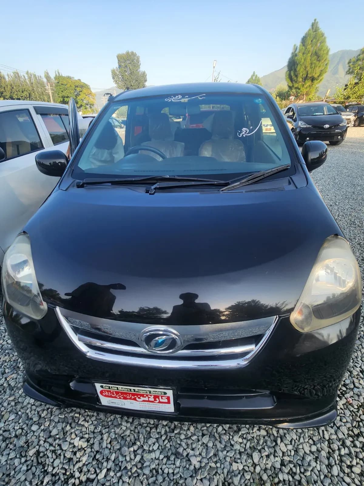 Daihatsu Mira e:S 2016 – NCP car for sale in Swat, Khwaza khela