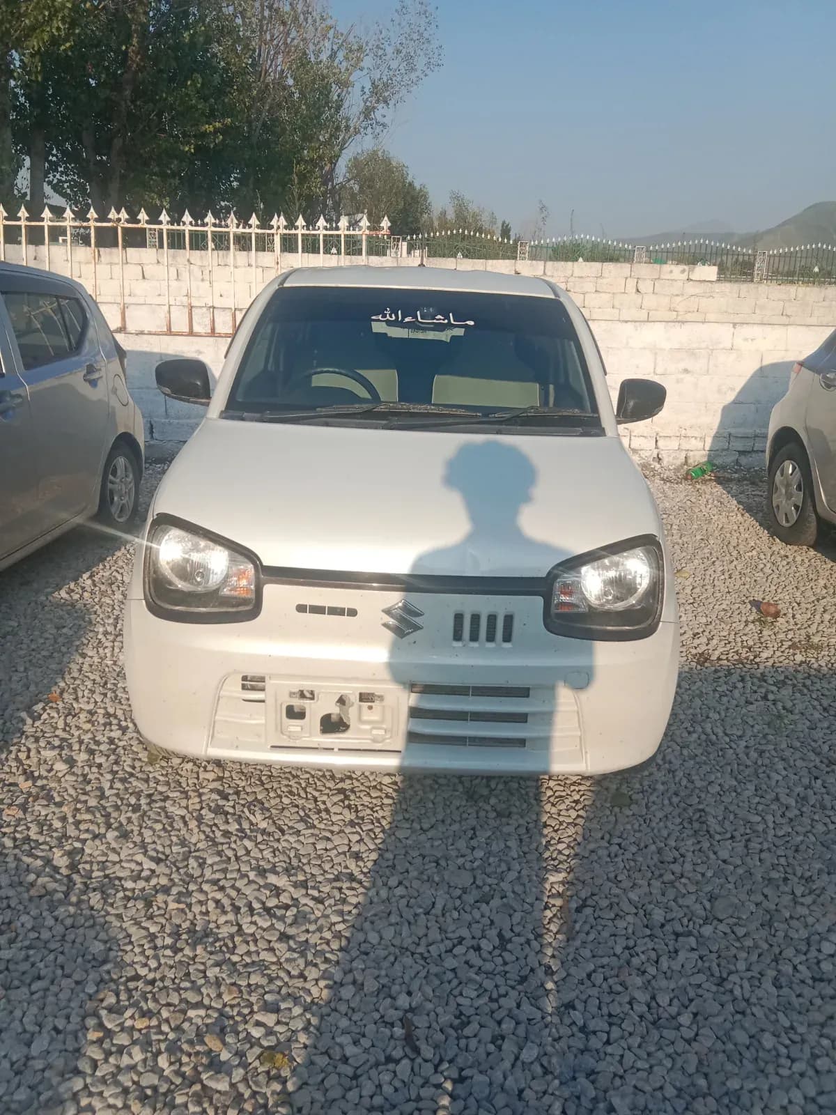 Suzuki Alto 2015 – NCP car for sale in Malakand, pull chowkai
