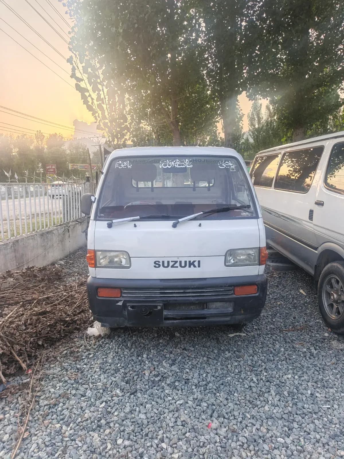 Suzuki Ravi/carry 1998 – NCP car for sale in Swat, Khwaza khela
