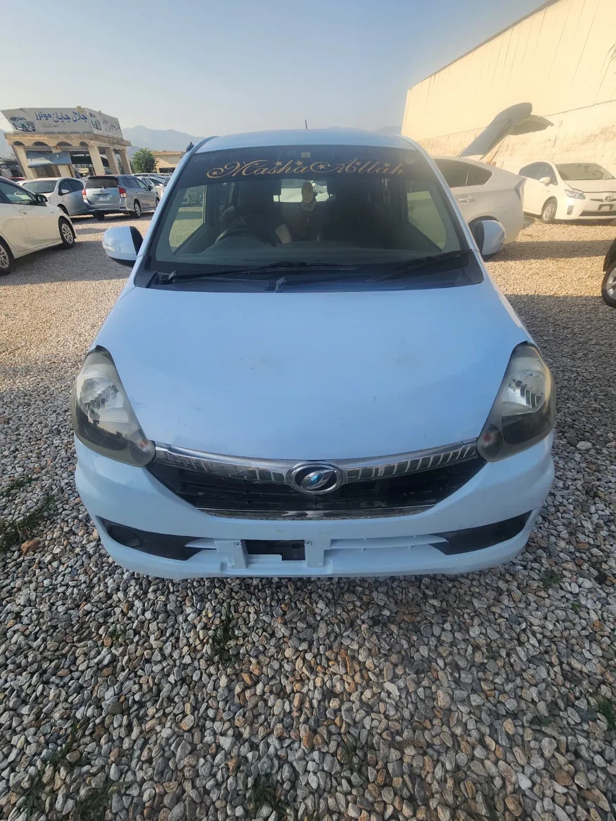 Daihatsu Mira e:S full option 2014 – NCP car for sale in Malakand, Chakdara pul Saokaie