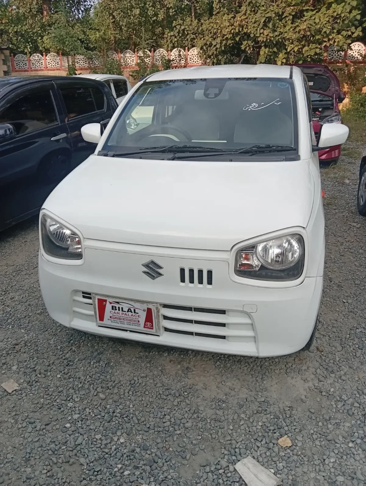 Suzuki Alto full option 2016 – NCP car for sale in Swat, Khwaza khela