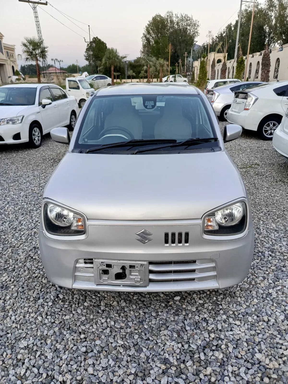 Suzuki Alto 2016 – NCP car for sale in Malakand, Chakdara pul Saokaie