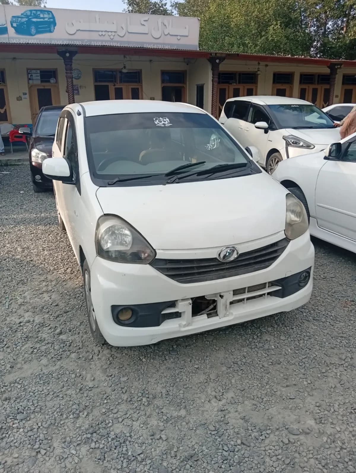 Daihatsu Mira e:S 2014 – NCP car for sale in Swat, Khwaza khela