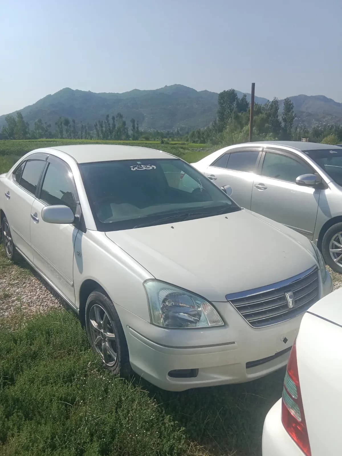 Toyota Premio 2011 – NCP car for sale in Malakand, Chakdara pul Saokaie