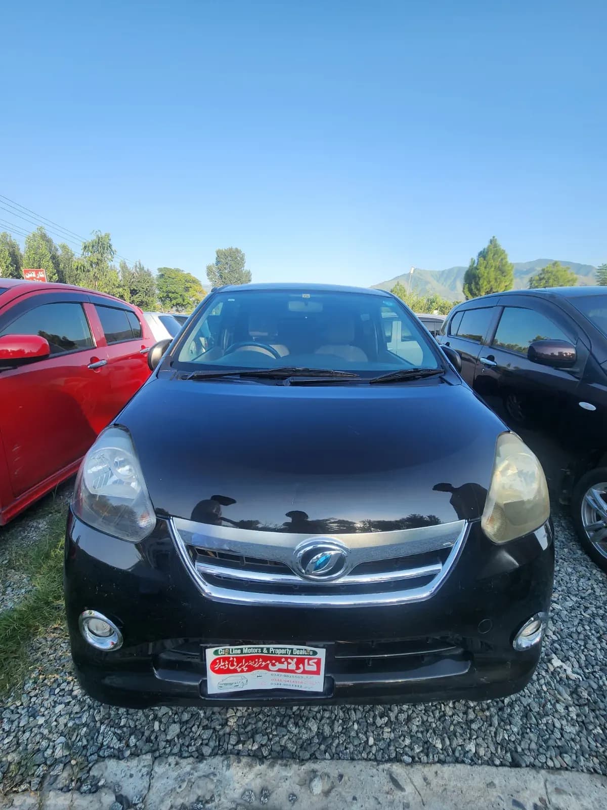 Daihatsu Mira e:S 2015 – NCP car for sale in Swat, Khwaza khela