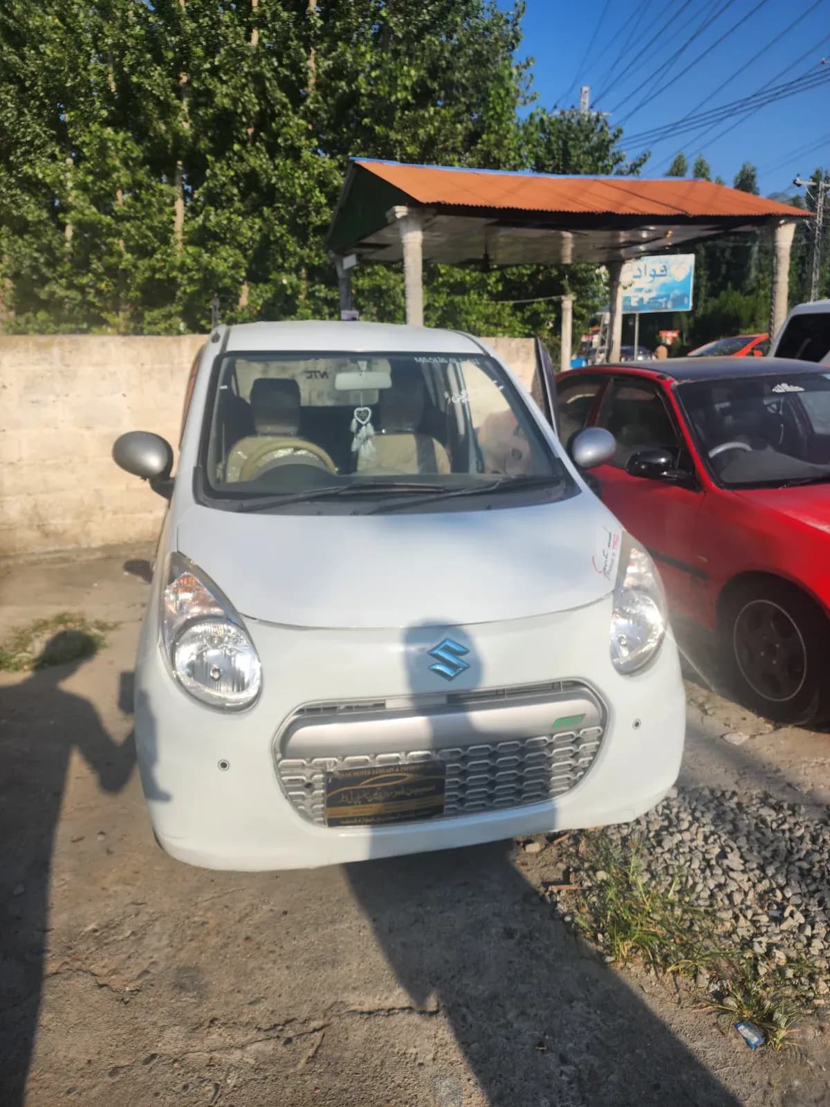 Suzuki Alto 2014 – NCP car for sale in Swat, Khwaza khela