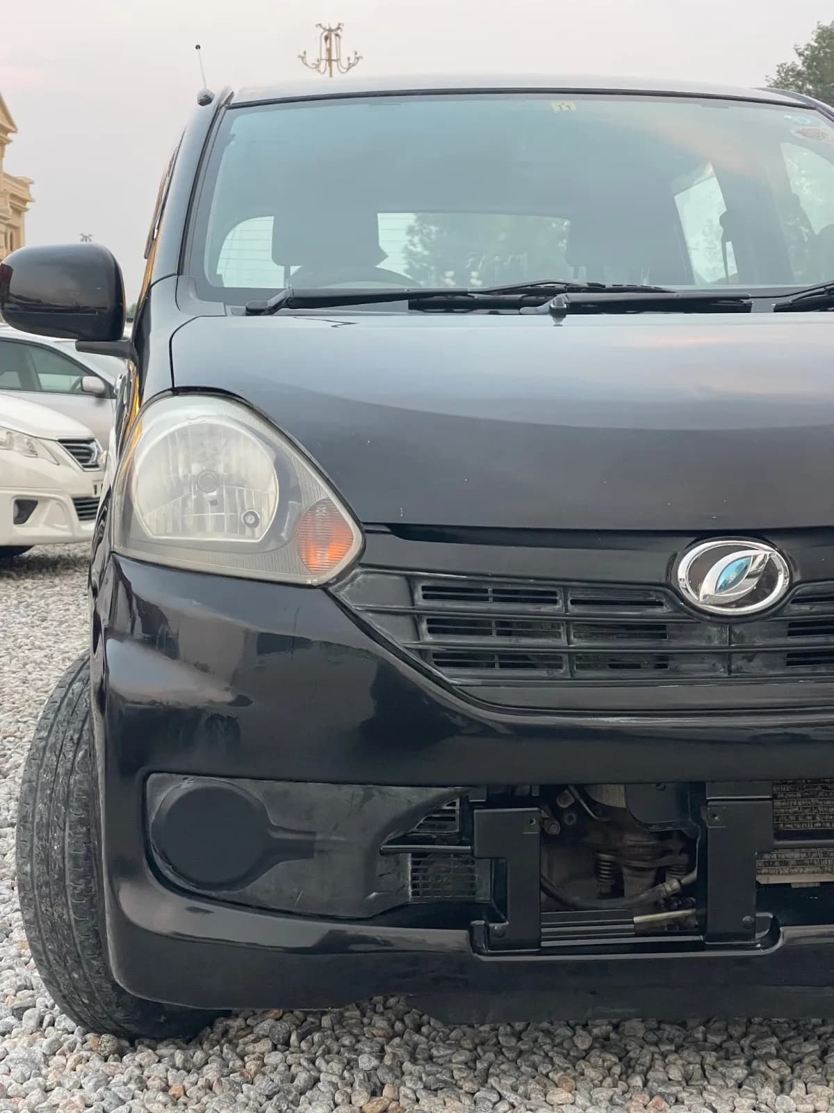Daihatsu mira 2014 – NCP car for sale in Malakand, polchokai chakdara