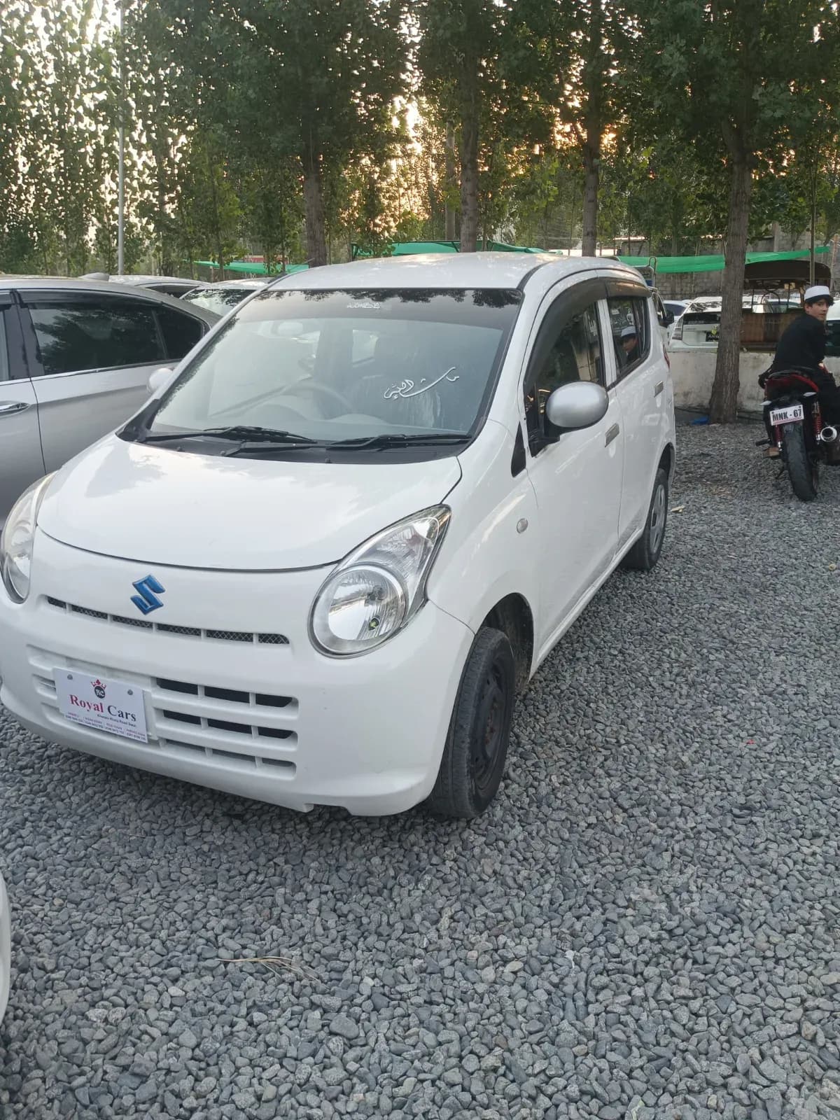 Suzuki Alto 2009 – NCP car for sale in Swat, Khwaza khela
