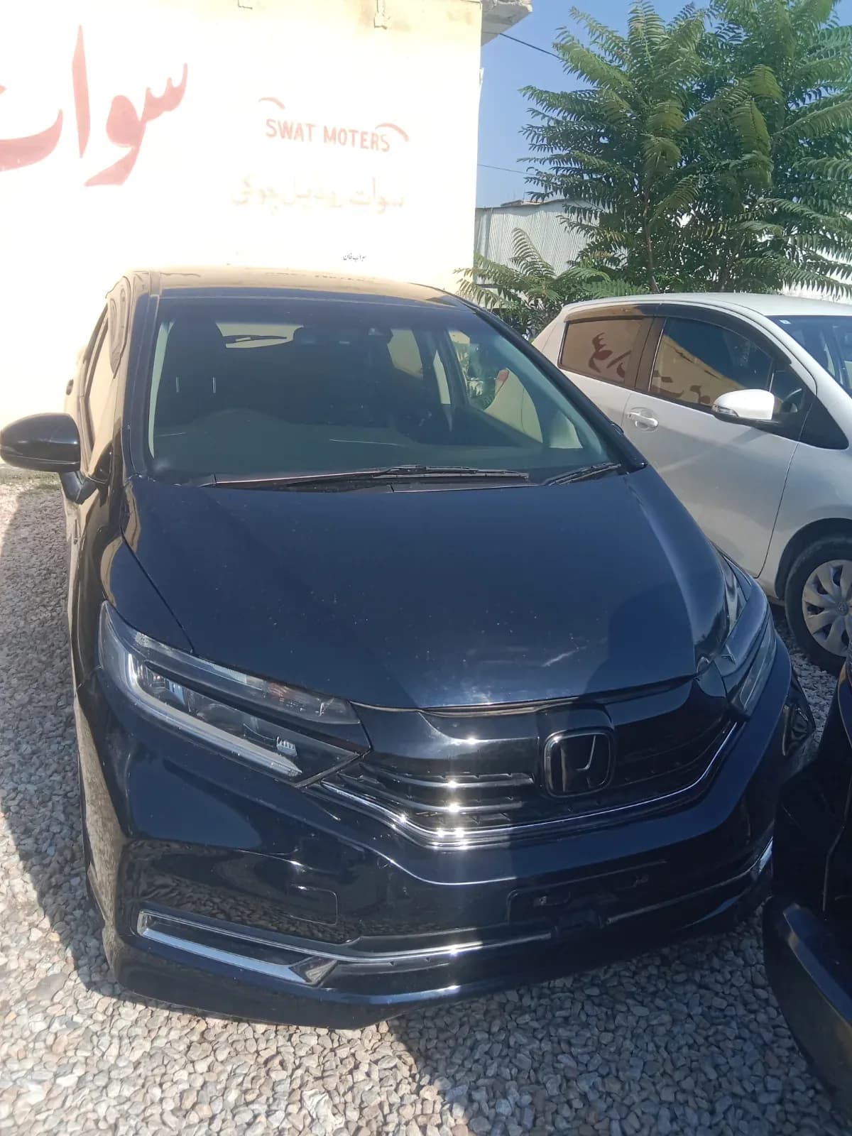 Honda Freed 2020 — photo 1