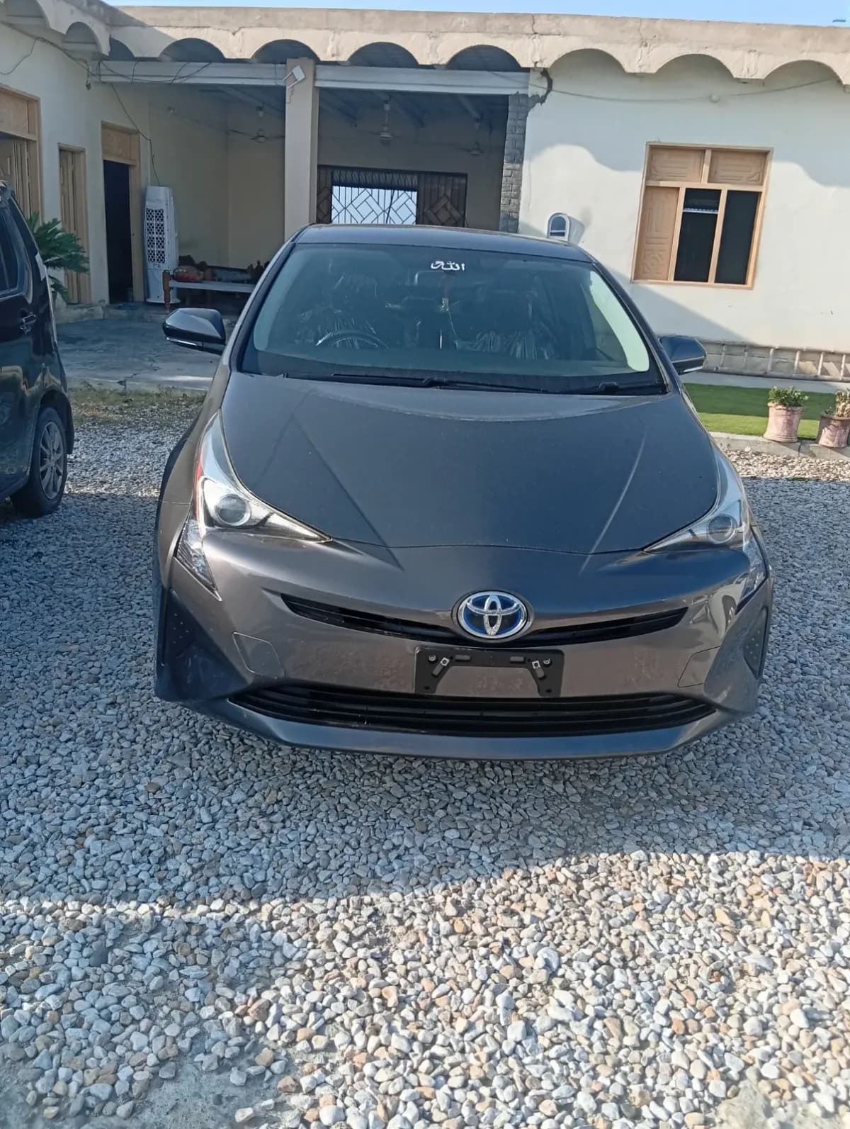 Toyota Prius 2017 – NCP car for sale in Malakand, Chakdara pul Saokaie
