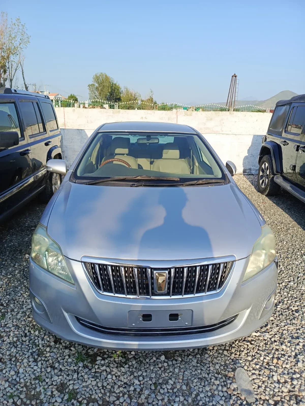 Toyota premio 2011 – NCP car for sale in Malakand, pull sokai