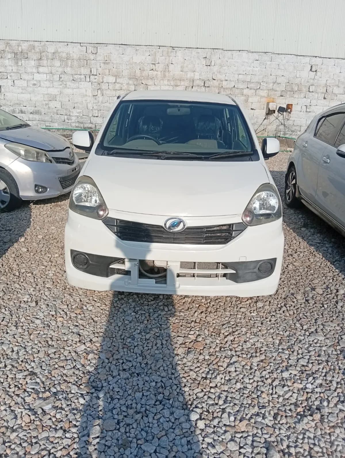 Daihatsu Mira e:S 2014 – NCP car for sale in Malakand, Chakdara pul Saokaie