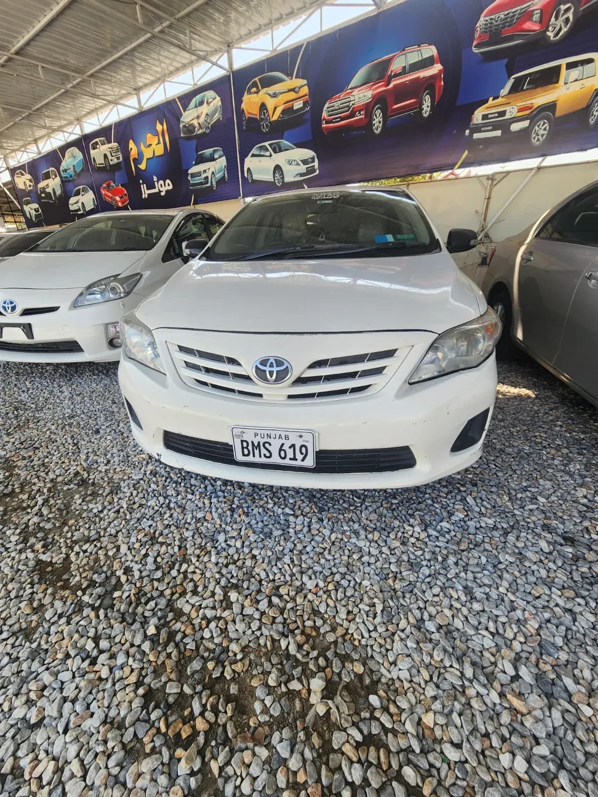 Toyota Corolla XLI 2014 — photo 1