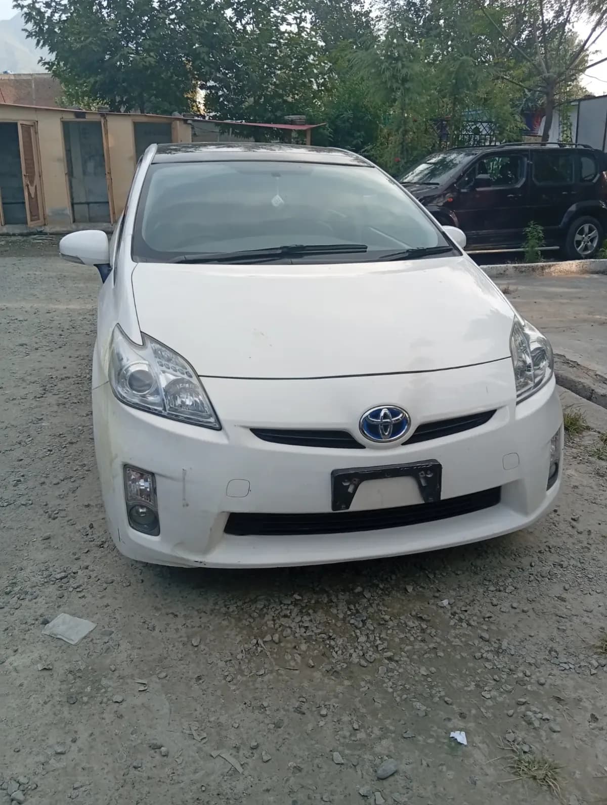 Toyota Prius 2010 – NCP car for sale in Swat, Khwaza khela