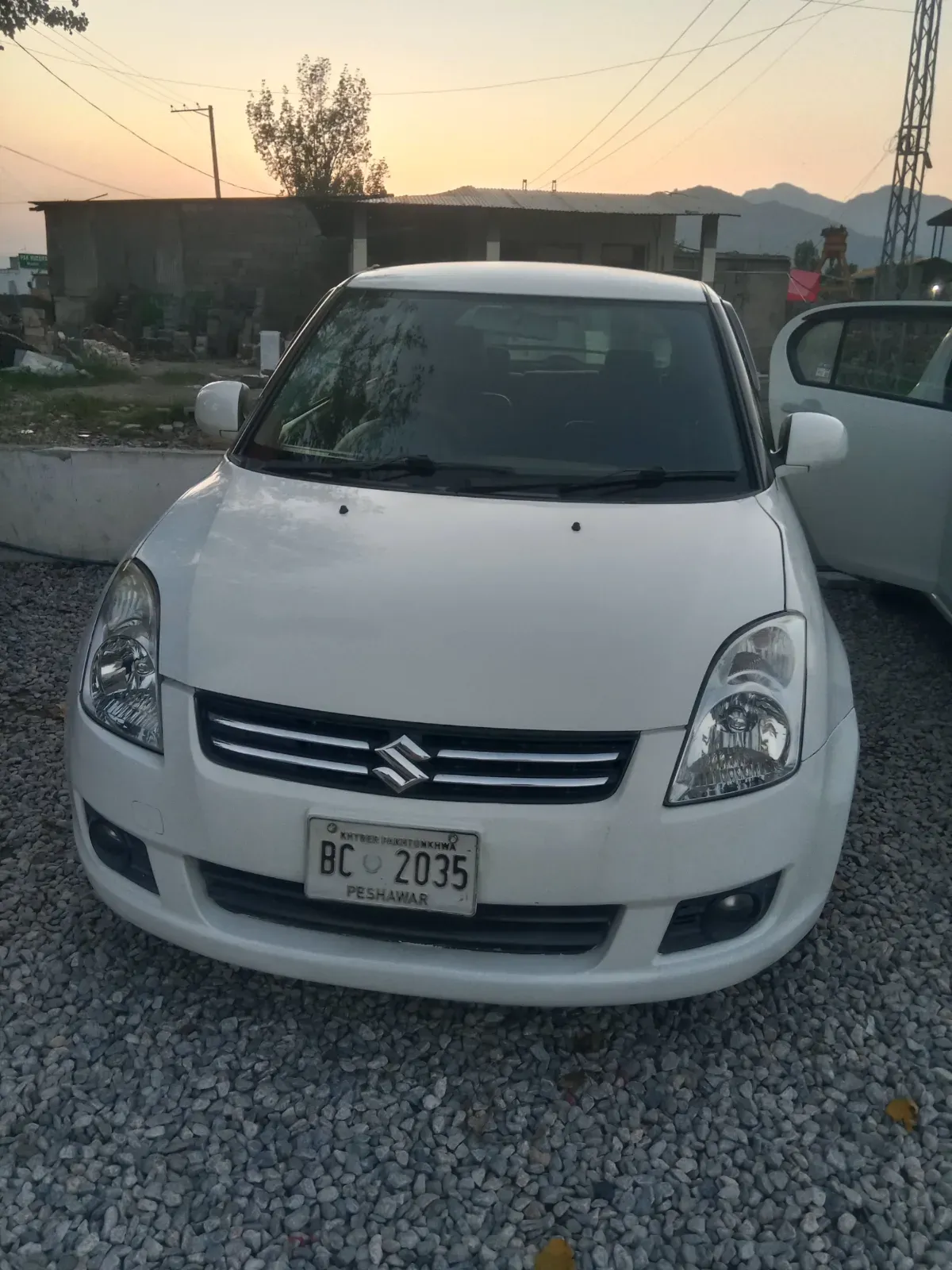 Suzuki Swift 2014 – NCP car for sale in Malakand, Chakdara pul Saokaie
