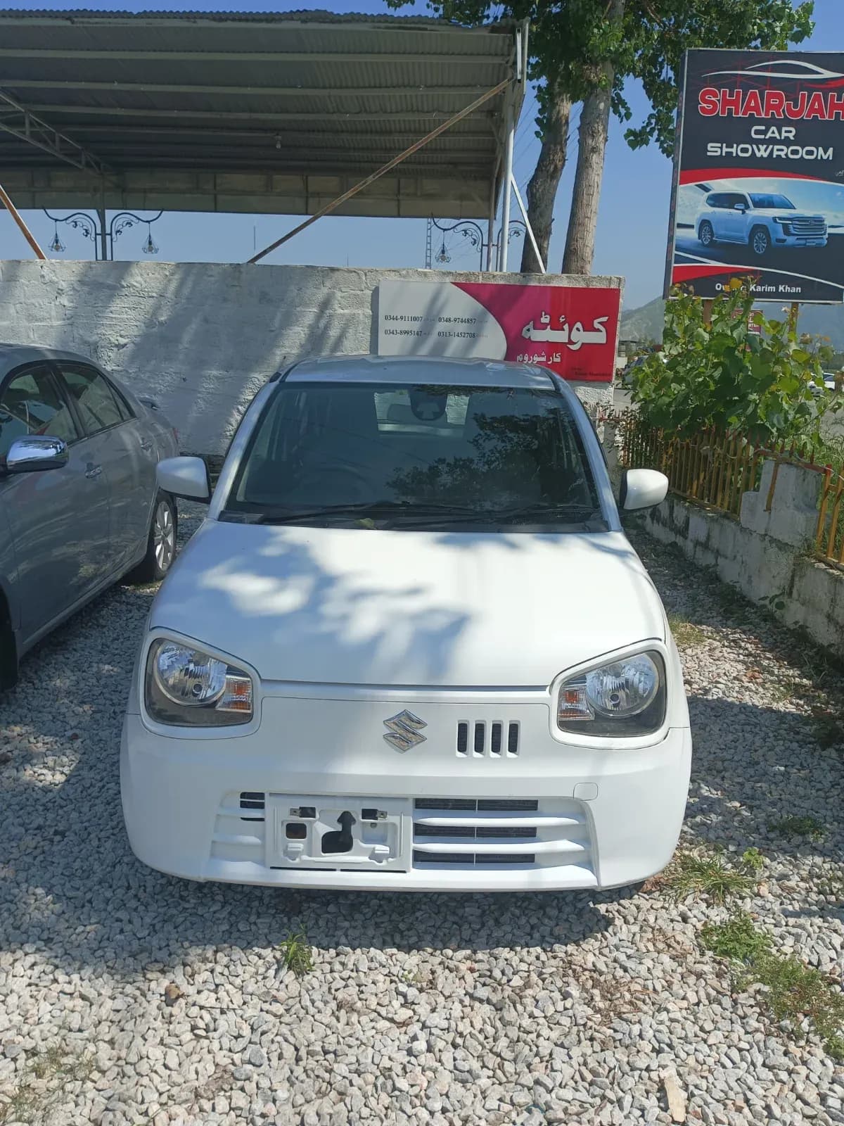 Suzuki Alto 2012 – NCP car for sale in Malakand, Chakdara pul Saokaie