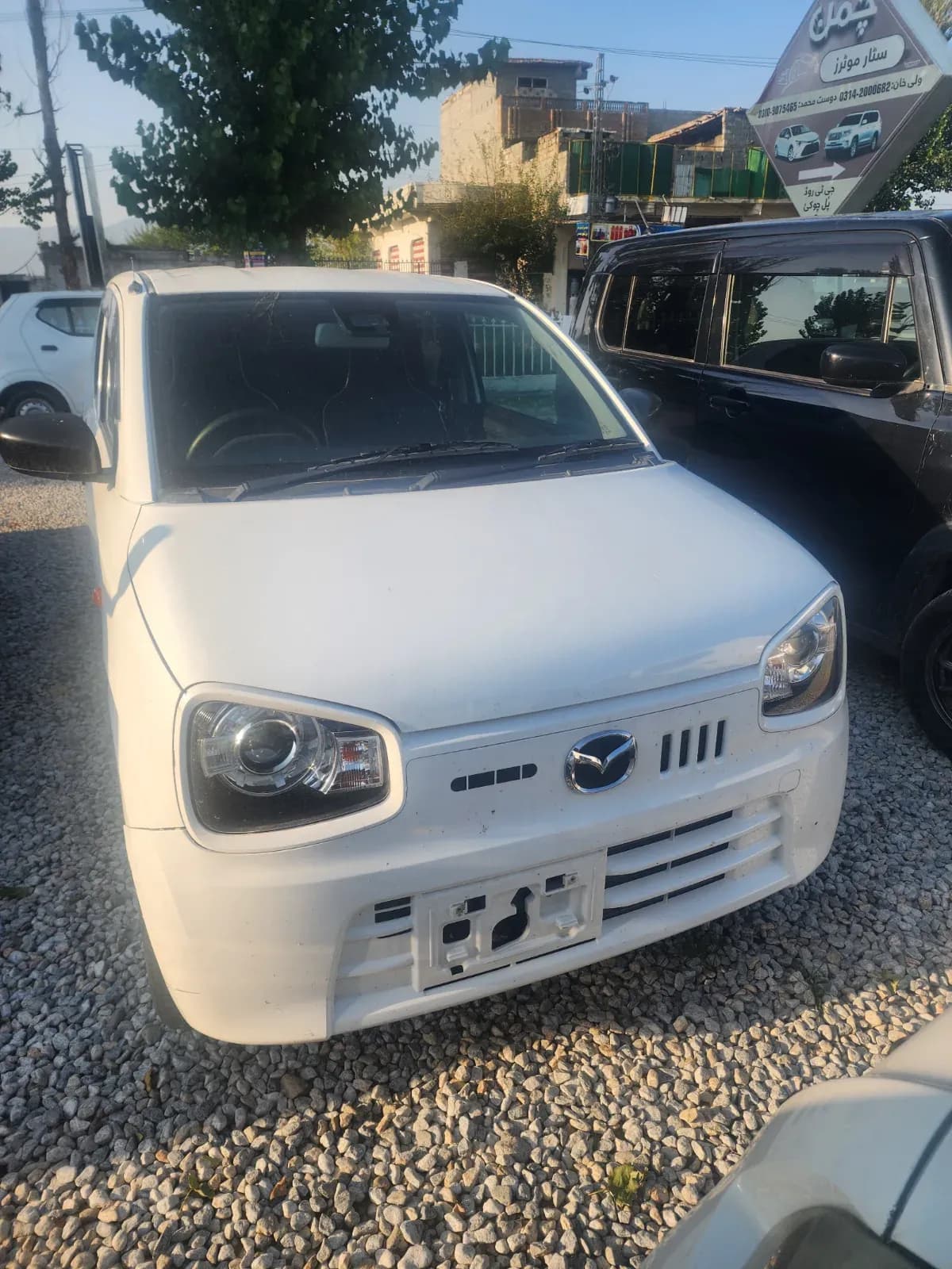 Suzuki alto 2015 – NCP car for sale in Malakand, pul sokai