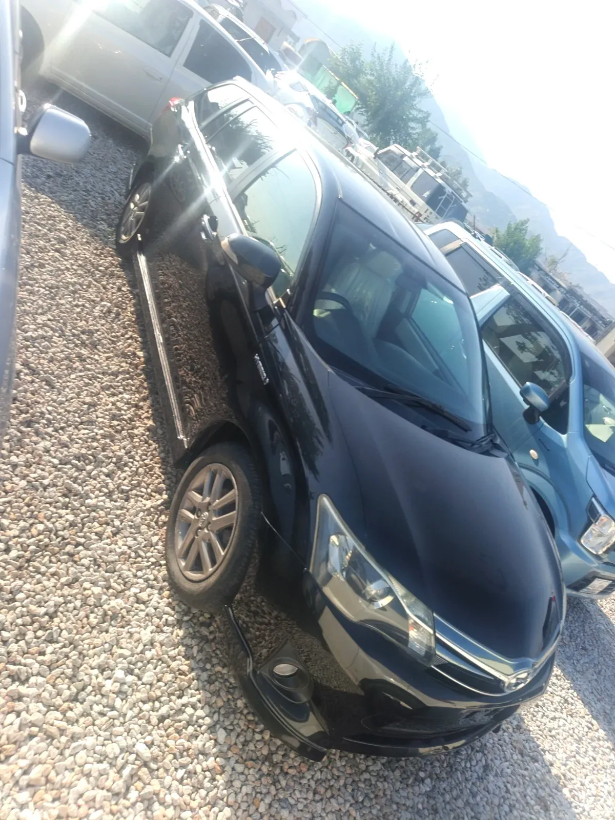 Toyota Corolla WxB 2014 – NCP car for sale in Malakand, Chakdara pul Saokaie