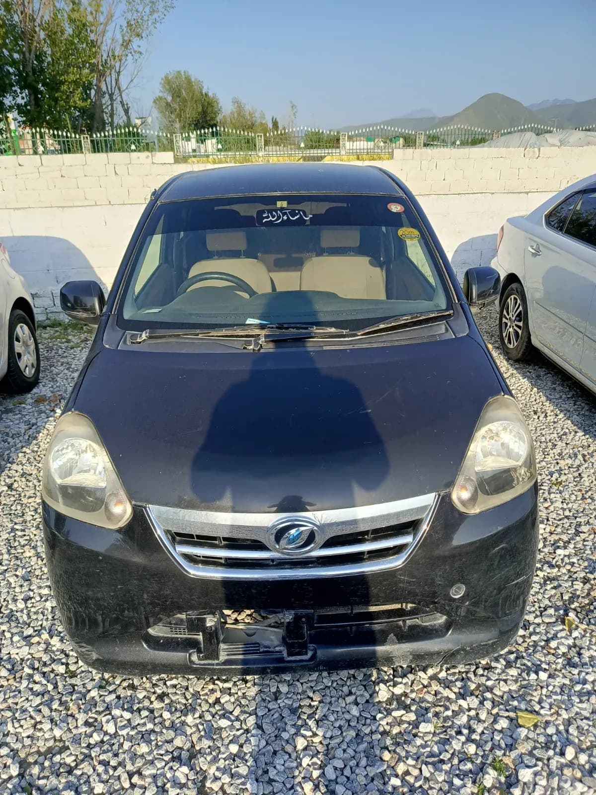 Daihatsu Mira e:s 2012 – NCP car for sale in Malakand, pull sokai