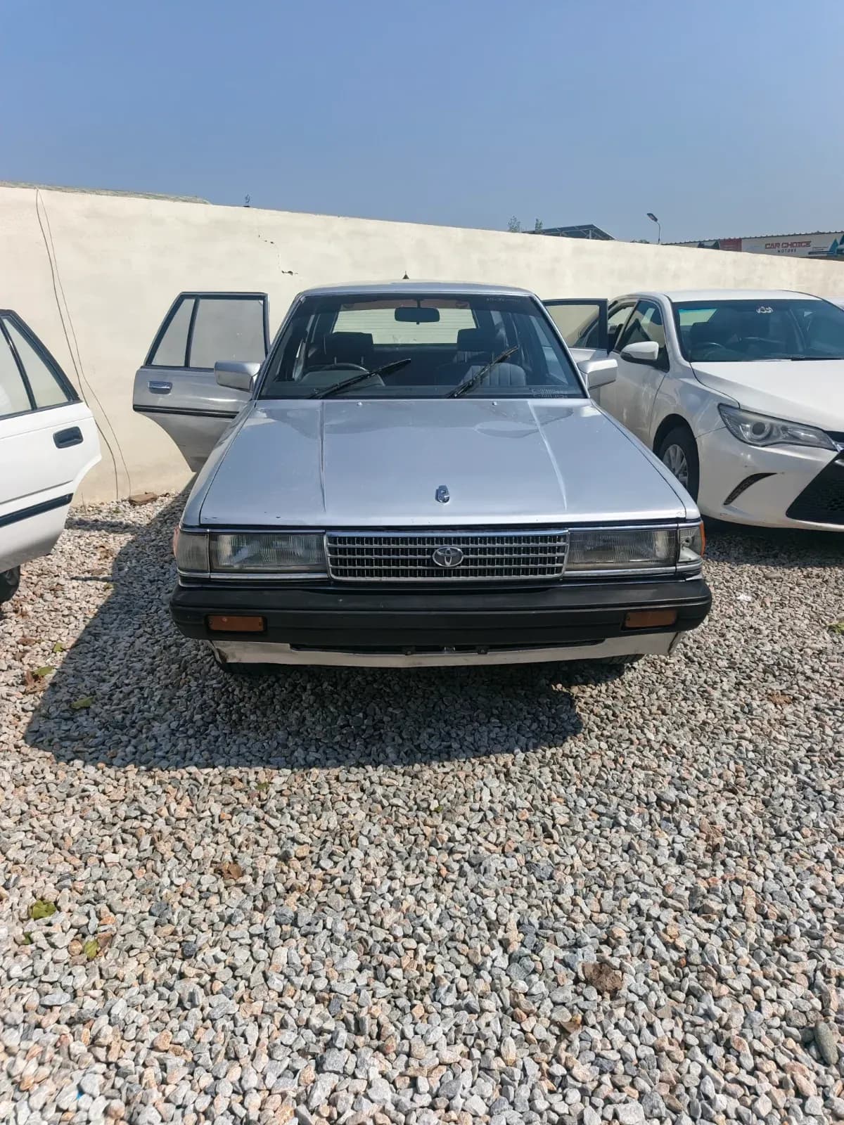 Toyota Corolla Wagon 1992 – NCP car for sale in Malakand, Chakdara pul Saokaie