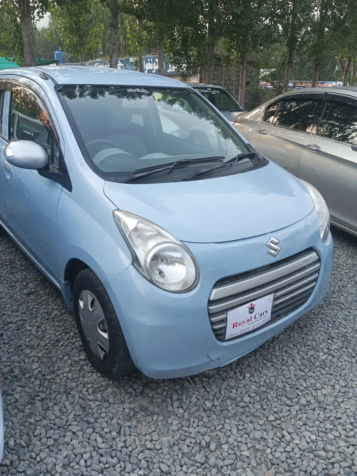 Suzuki Alto 2009 – NCP car for sale in Swat, Khwaza khela
