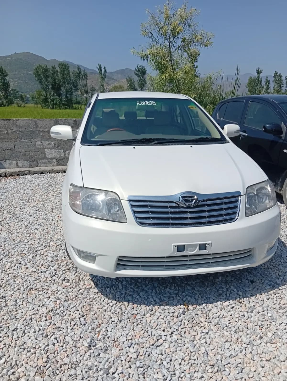 Toyota Anniversary Edition 2006 — photo 1