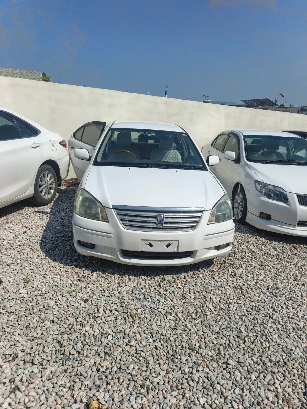 Toyota Premio 2005 – NCP car for sale in Malakand, Chakdara pul Saokaie