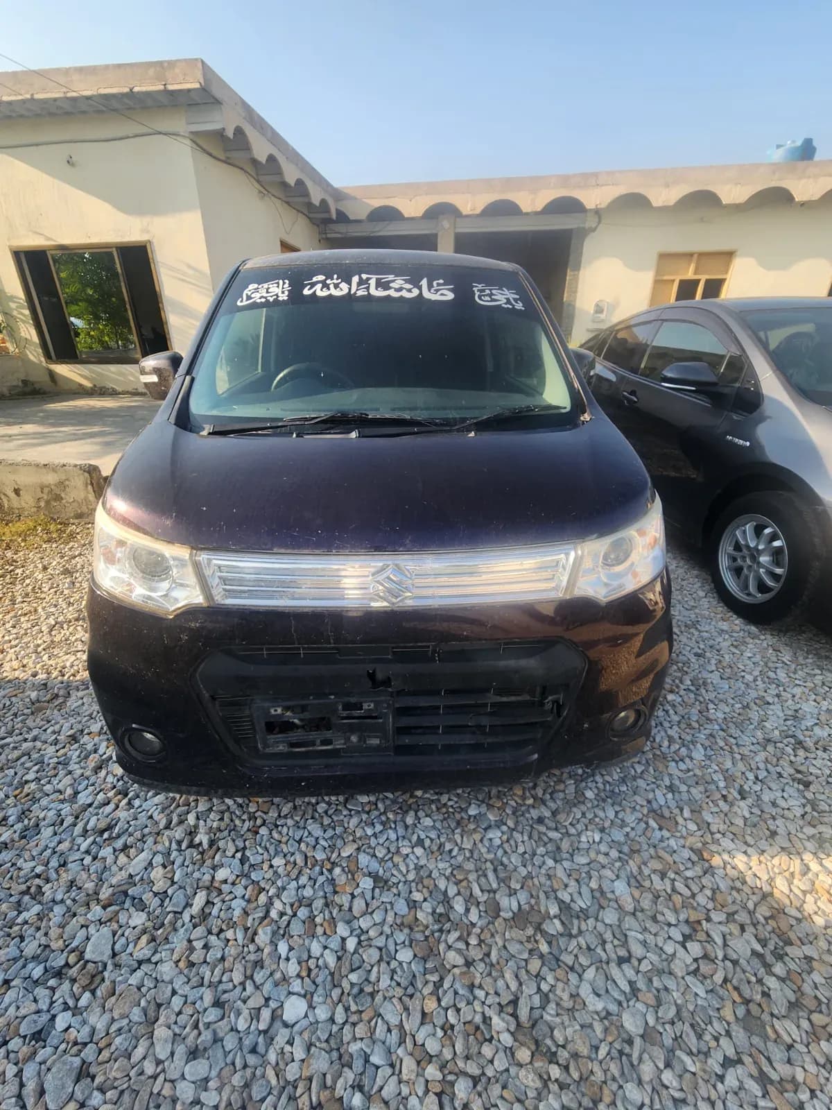 Suzuki Wagon-R 2018 – NCP car for sale in Malakand, Chakdara pul Saokaie