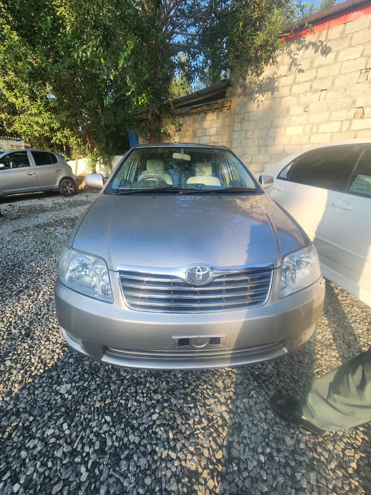 Toyota corolla X anneversry 2006 – NCP car for sale in Swat, khwaza khela swat