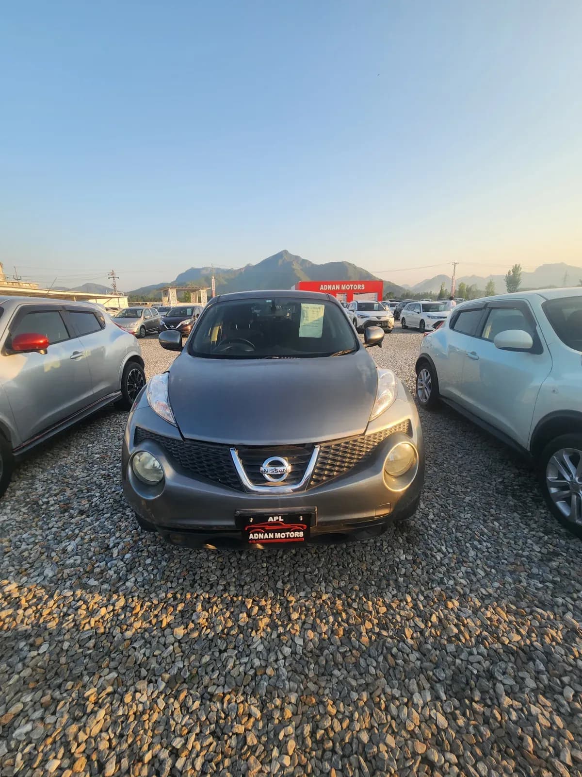 Nissan juke 2010 – NCP car for sale in Malakand, chakdra pul chowky