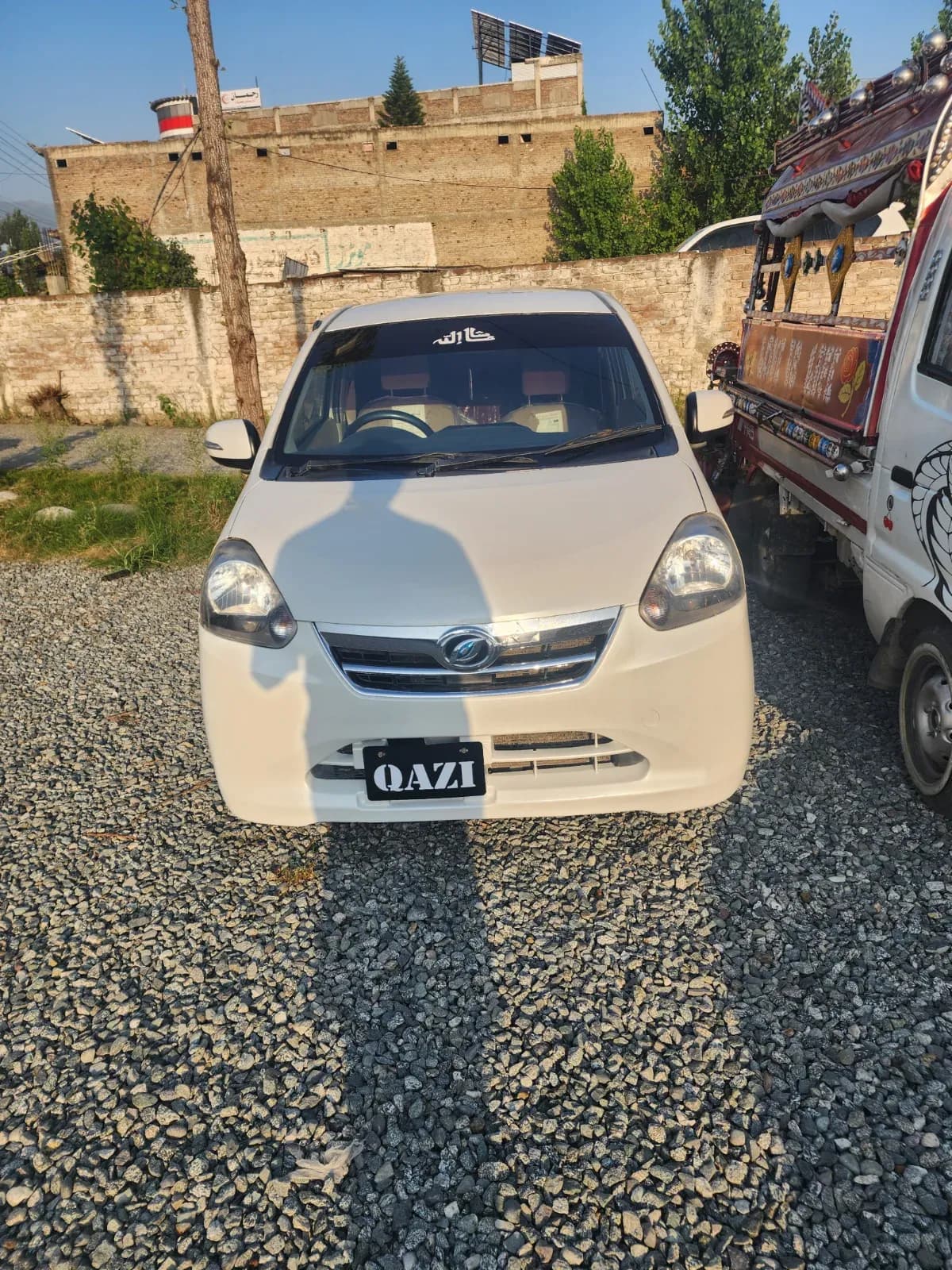 Daihatsu mira 2012 — photo 1