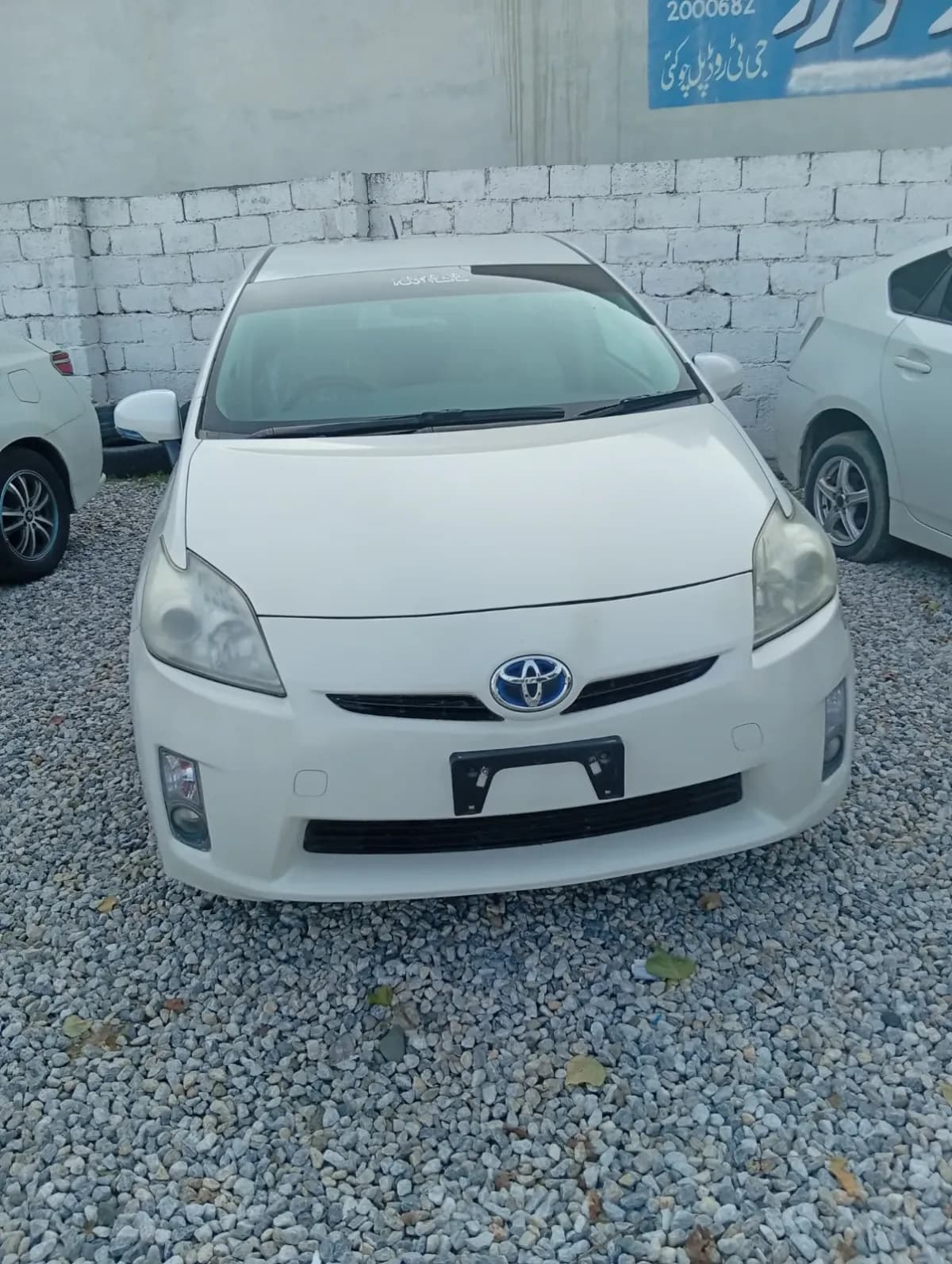 Toyota Prius 2010 – NCP car for sale in Malakand, pull chowkai