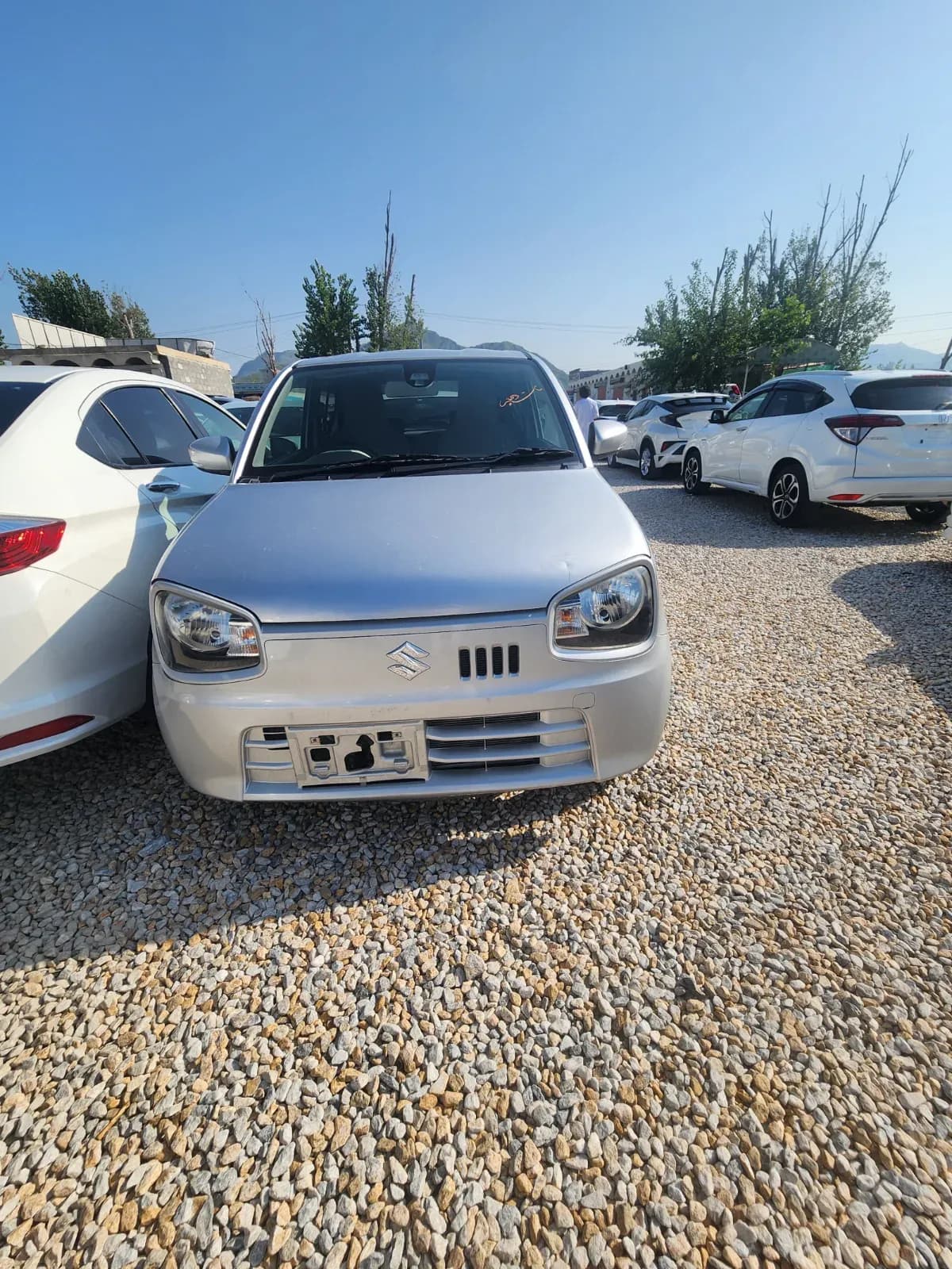 Suzuki Alto 2015 – NCP car for sale in Malakand, Chakdara pul Saokaie