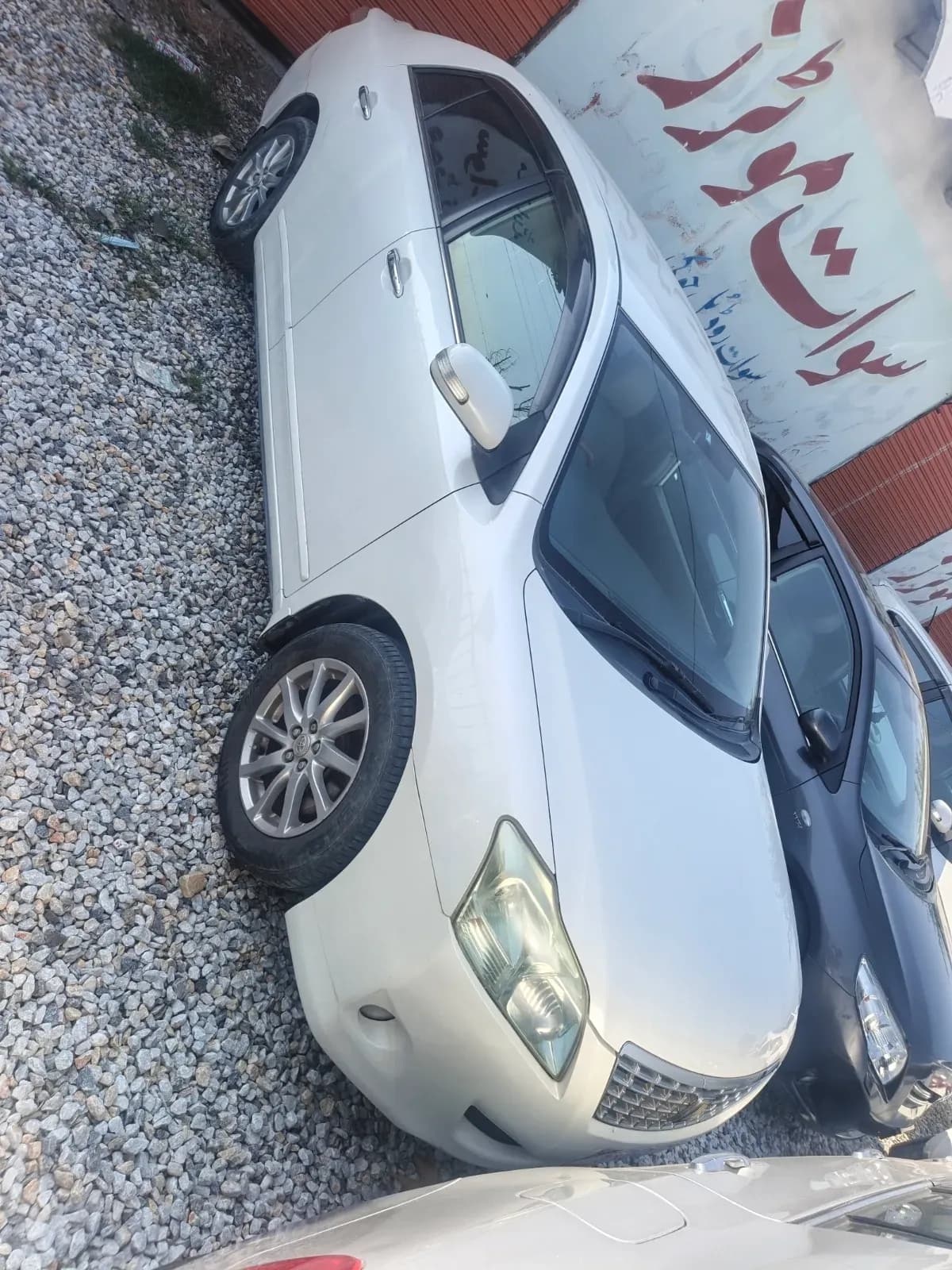 Toyota Premio 2008 – NCP car for sale in Malakand, Chakdara pul Saokaie