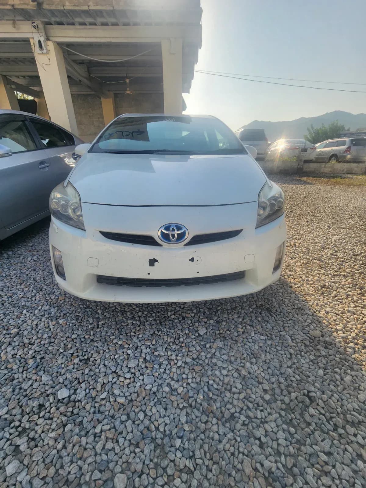 Toyota Prius-S 2010 – NCP car for sale in Malakand, Chakdara pul Saokaie